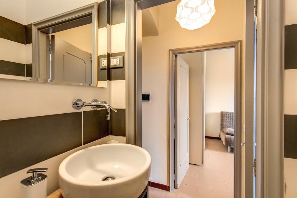 Cinque Terre The Harbour Apt - Two Bathrooms La Spezia Exteriér fotografie