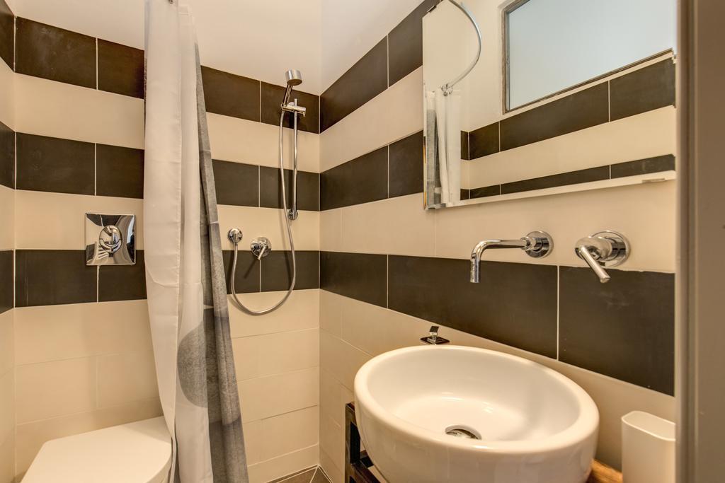 Cinque Terre The Harbour Apt - Two Bathrooms La Spezia Pokoj fotografie