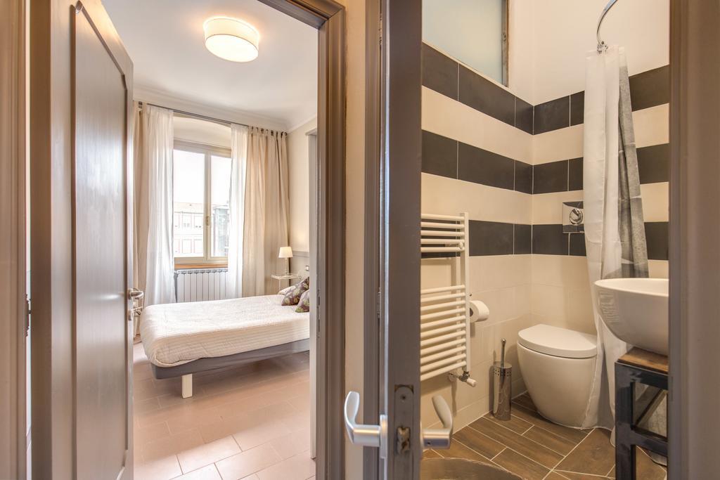 Cinque Terre The Harbour Apt - Two Bathrooms La Spezia Pokoj fotografie
