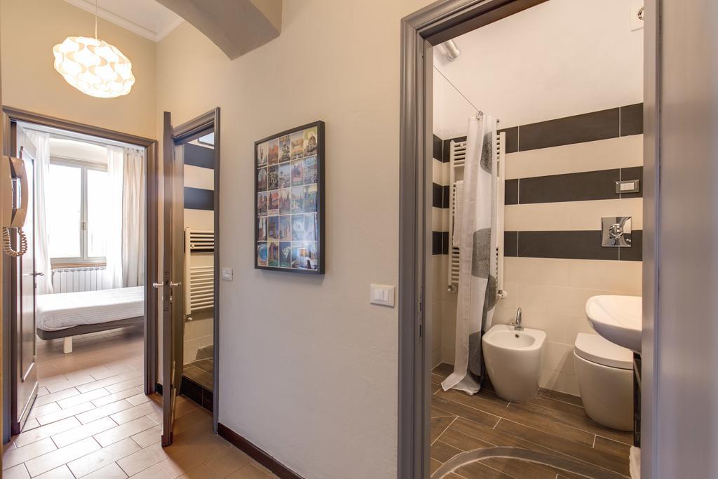 Cinque Terre The Harbour Apt - Two Bathrooms La Spezia Pokoj fotografie